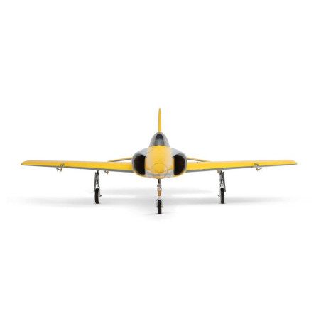 Habu XS (eXtra Sport) 80 mm EDF BNF Basic con AS3X+ e SAFE Select