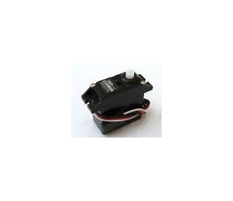 Servo micro GWS 2BB/JR - Prise JR (18g, 2.3kg.cm, 0.13s/60°) - FLASH RC