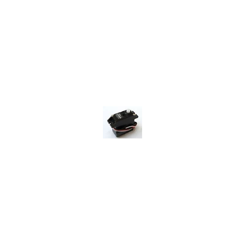 Servos - Servo micro GWS 2BBMG/JR - JR socket (28g, 6.4kg.cm, 0.14s/60°) - FLASH RC