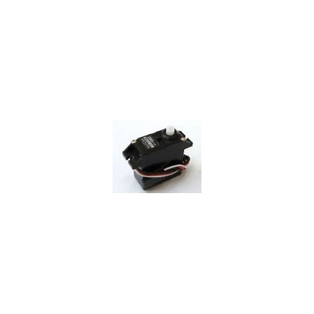 Servi - Servo micro GWS 2BBMG/JR - Presa JR (28g, 6.4kg.cm, 0.14s/60°) - FLASH RC