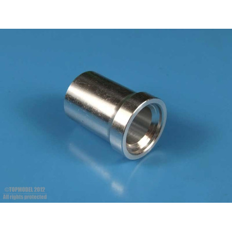 Entretoise aluminium DLE30 1pc