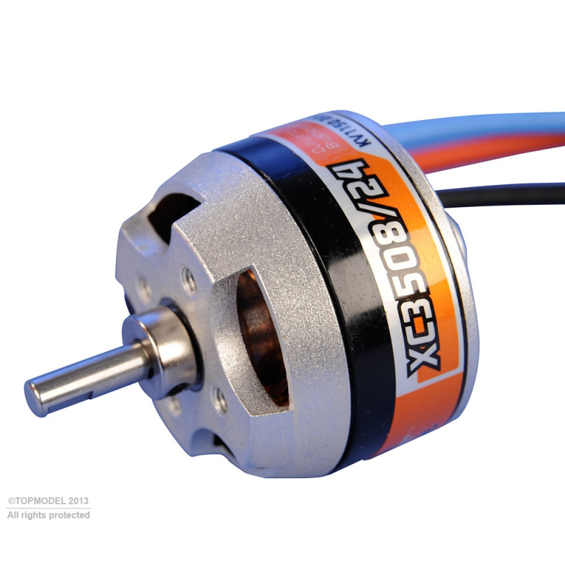 XPower  XC3508/24