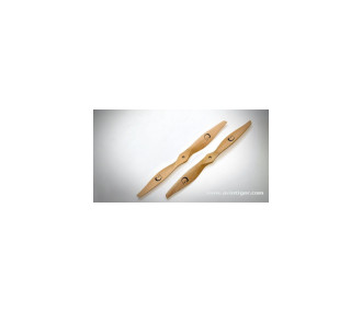 HÉLICE ELÉCTRICA HAYA 14X4 T/P