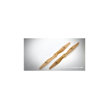 HELICE ELECTR HETRE 12X3.8 T/P