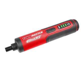 Team Corally - Avvitatore elettrico Torq Master con regolazione della coppia - Li-Ion 3,6 V