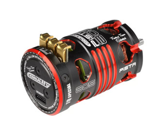 Team Corally - Motore brushless Pista 805 Sensored a 4 poli 2150KV 2