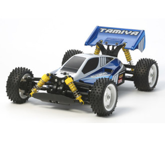 Neo Scorcher TT02B Tamiya - FLASH RC