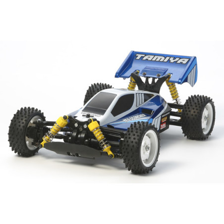 Neo Scorcher TT02B Tamiya