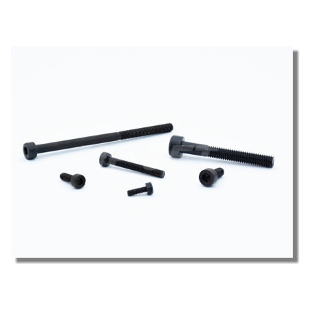  6 SPAN SCREW M4x12 mm 4pcs