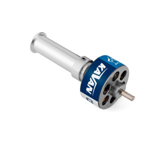 Motor sin escobillas KAVAN C2814-1400 (para BETA 1400)