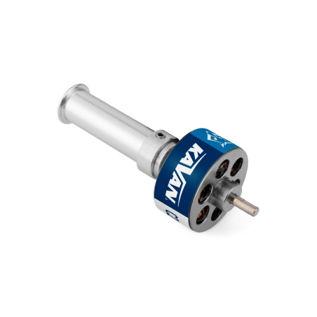 KAVAN Bürstenloser Motor C2814-1400 (für BETA 1400)