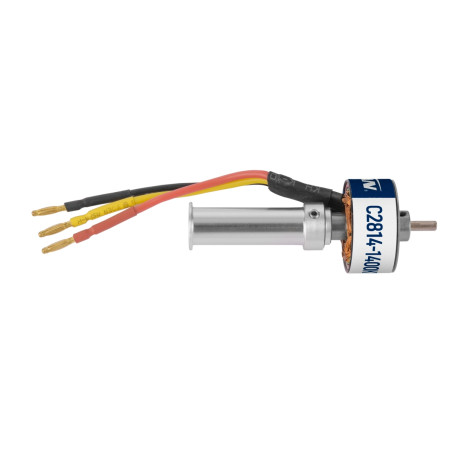 KAVAN Brushless motor C2814-1400 (pour BETA 1400)