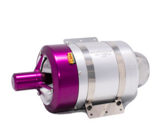Turbine X160 Xicoy 7.65Kg-16.3Kg Version PRO