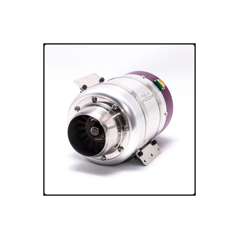 Turbine X160 Xicoy 7.65Kg-16.3Kg Version PRO