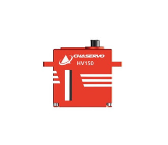 CHASERVO HV150 Servo senza spazzole HV da 15 mm e 24 kg 