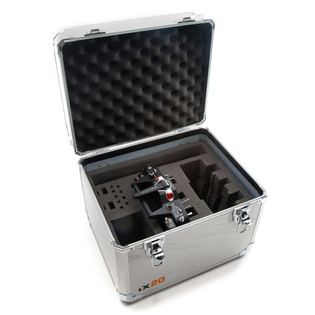 iX20 20-Kanal DSMX Special Edition Transmitter
