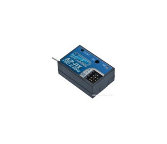 RICEVITORE A2 STX PRO 2,4 GHZ