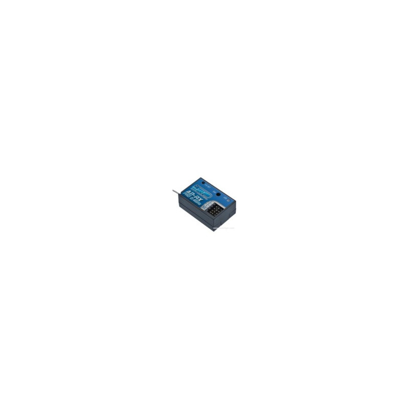 A2 STX PRO 2.4GHZ RECEIVER