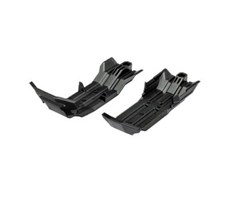 REINFORCED SERVO SPROCKETS FOR 2065A (WATERPROOF MICRO SERVO)