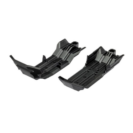 REINFORCED SERVO SPROCKETS FOR 2065A (WATERPROOF MICRO SERVO)