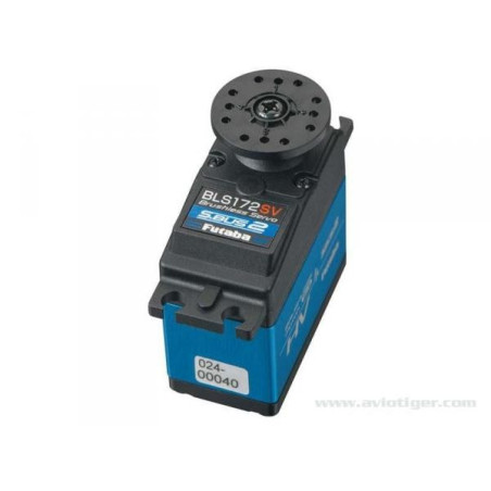 SERVO BLS172SV 