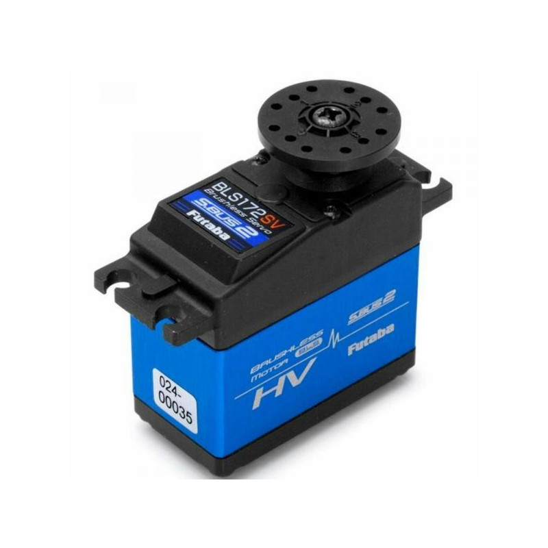SERVO BLS172SV 