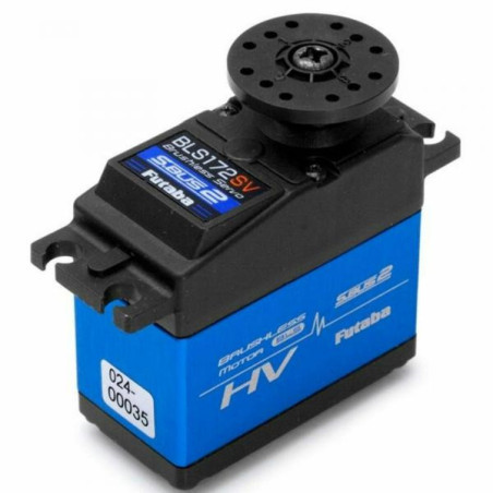 SERVO BLS172SV 