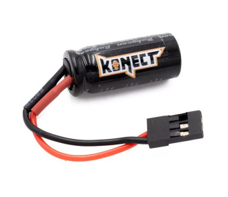 Konect Condensador para receptor BEC 10V 4700uF