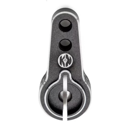 Konect 25T 19mm Steering Beam Black