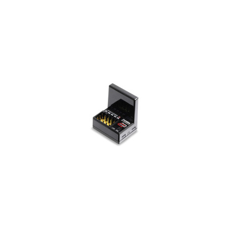 FUTABA T6PV Radio F-4G/T-THSS/S-FHSS R404SBS-E