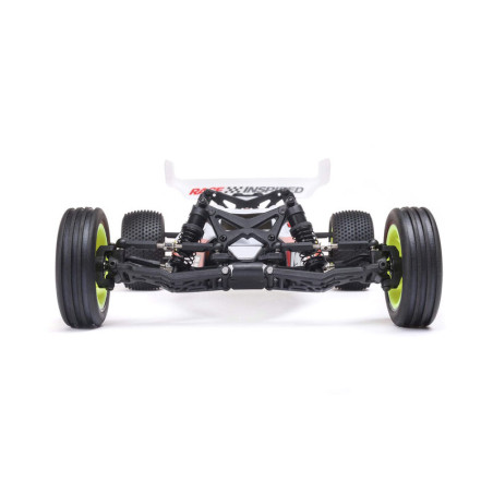 copy of Losi 1/16 Mini-B 2WD RTR Brushless azul (con batería y cargador)