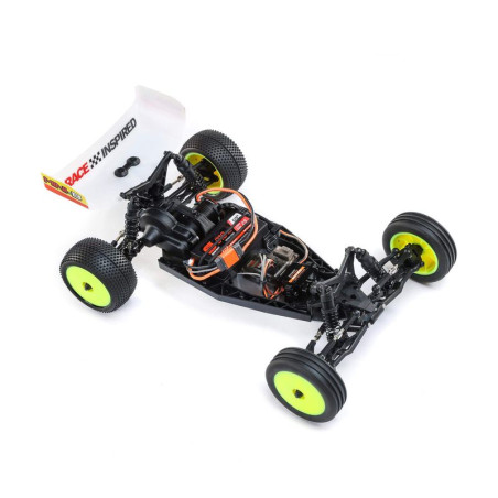 copy of Losi 1/16 Mini-B 2WD RTR Brushless azzuro (con batteria e caricatore)