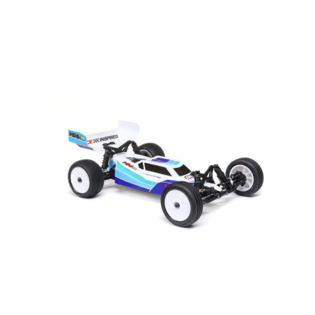 copy of Losi 1/16 Mini-B 2WD RTR Brushless blau (mit Batterie und Ladegerät)
