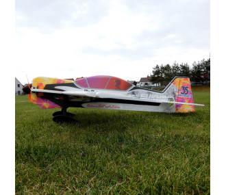 HACKER HM 39" EPP Sukhoi SU-35th - FLASH RC 2