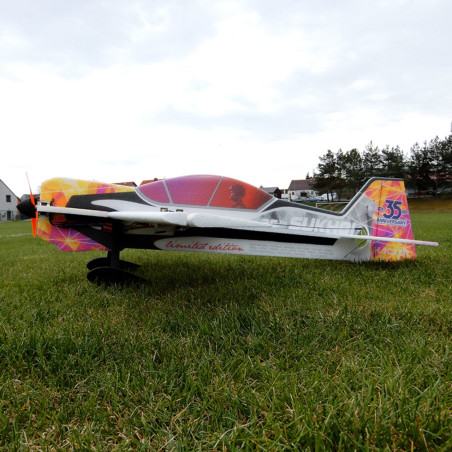 HACKER HM 39" EPP Sukhoi SU-35th
