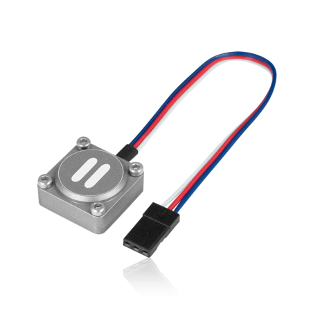 PowerBox iGyro SATII