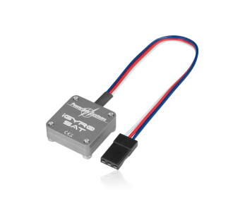 PowerBox iGyro SATII 2