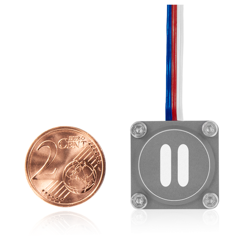 PowerBox iGyro SATII