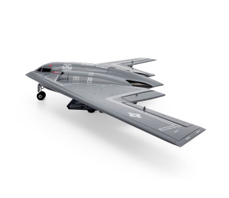 Micro B-2 Spirit of America Twin 30mm EDF BNF Basic 2