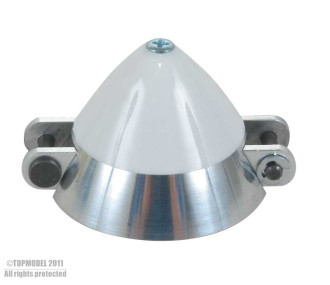 CONE HEL. REP. Ø40/3,2 mm - FLASH RC