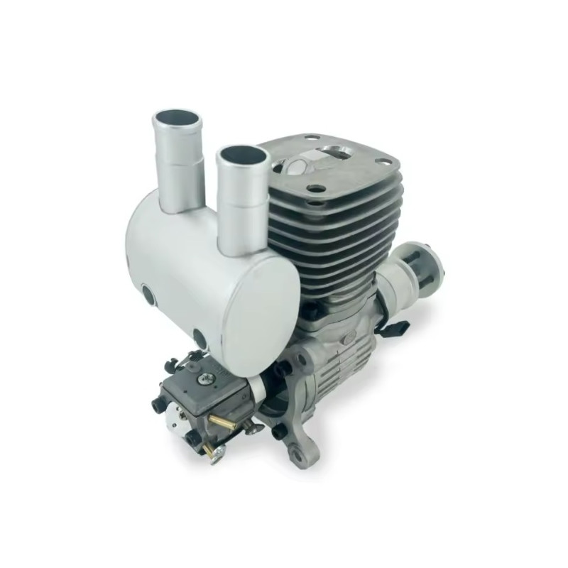Moteur essence 2 temps GT65R 65cc - NGH
