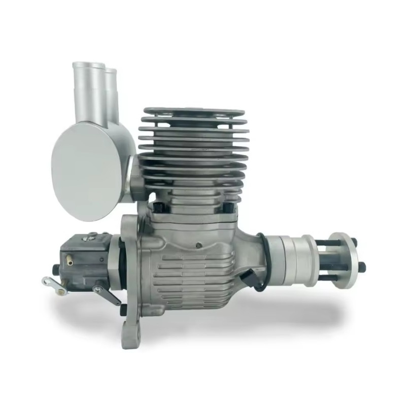 Moteur essence 2 temps GT65R 65cc - NGH