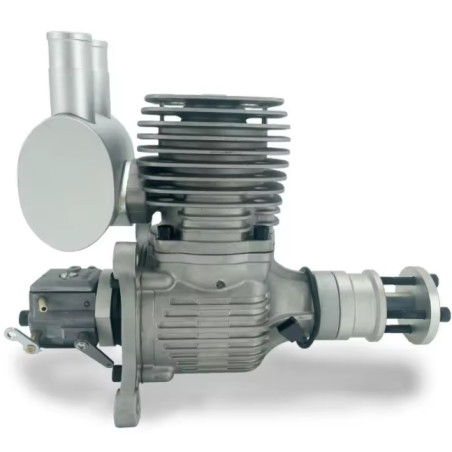 Moteur essence 2 temps GT65R 65cc - NGH