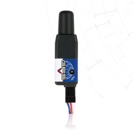 GPS-V