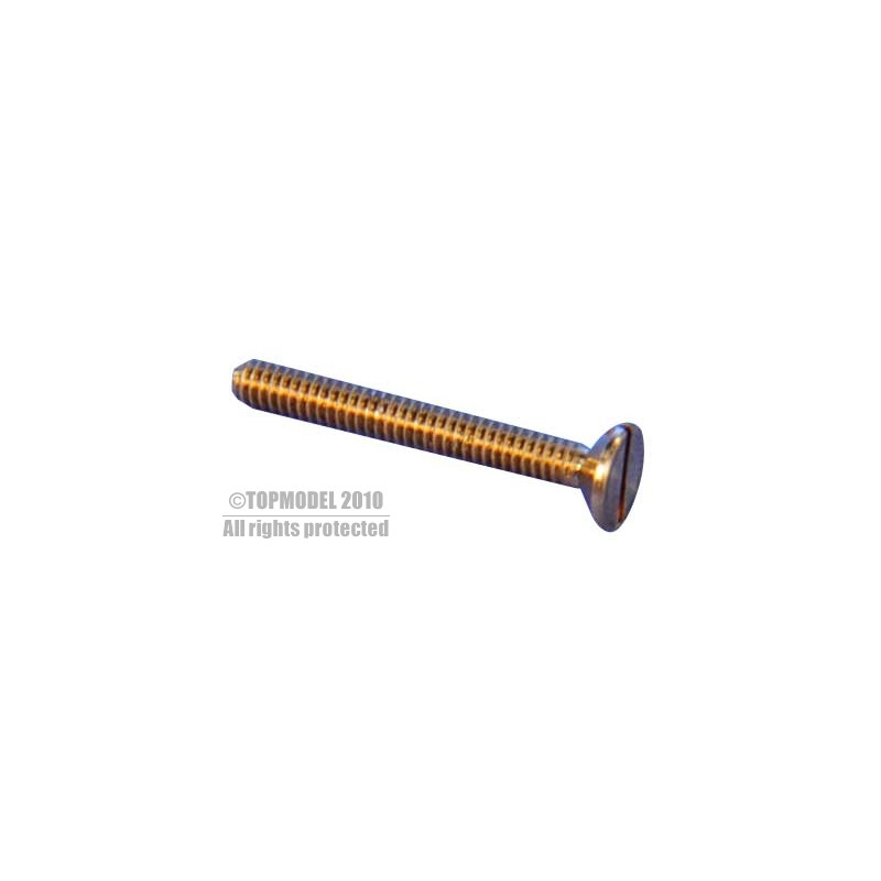 VIS LAITON TF M1,2x10 10pcs