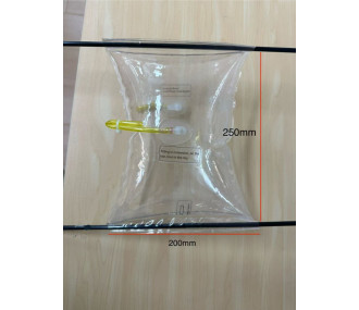 Fuel Bag 2,3 litres Pilot-RC