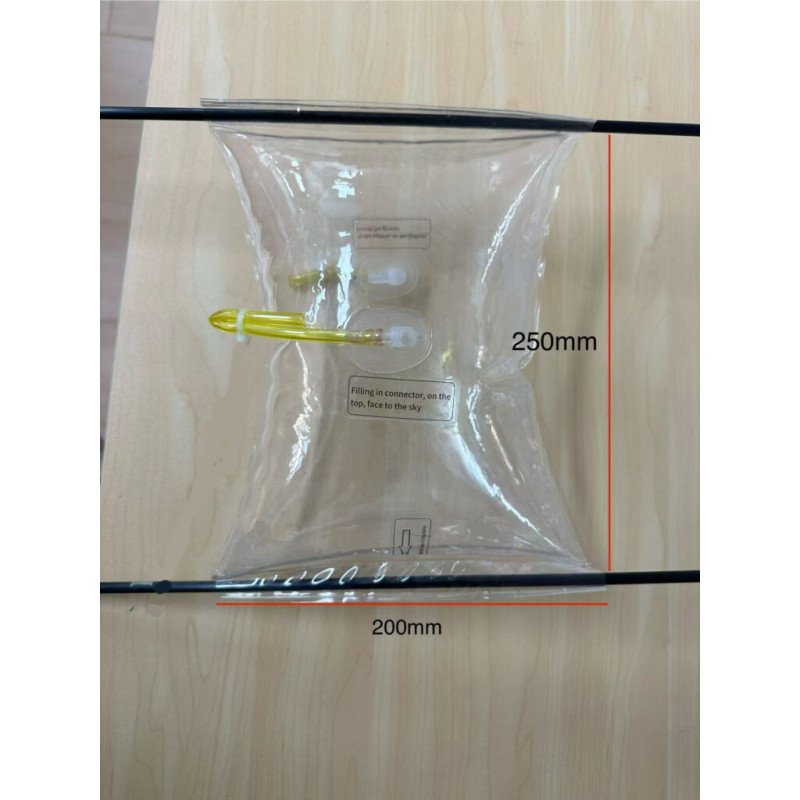Fuel Bag 2,3 litres Pilot-RC