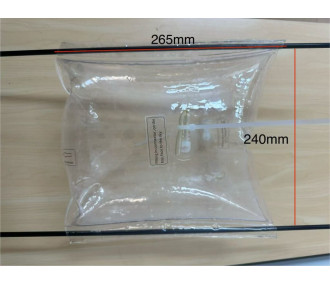 Fuel Bag 3 litres Pilot-RC
