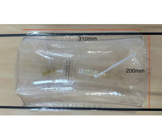 Fuel Bag Pilot-RC