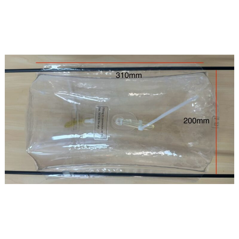 Fuel Bag Pilot-RC